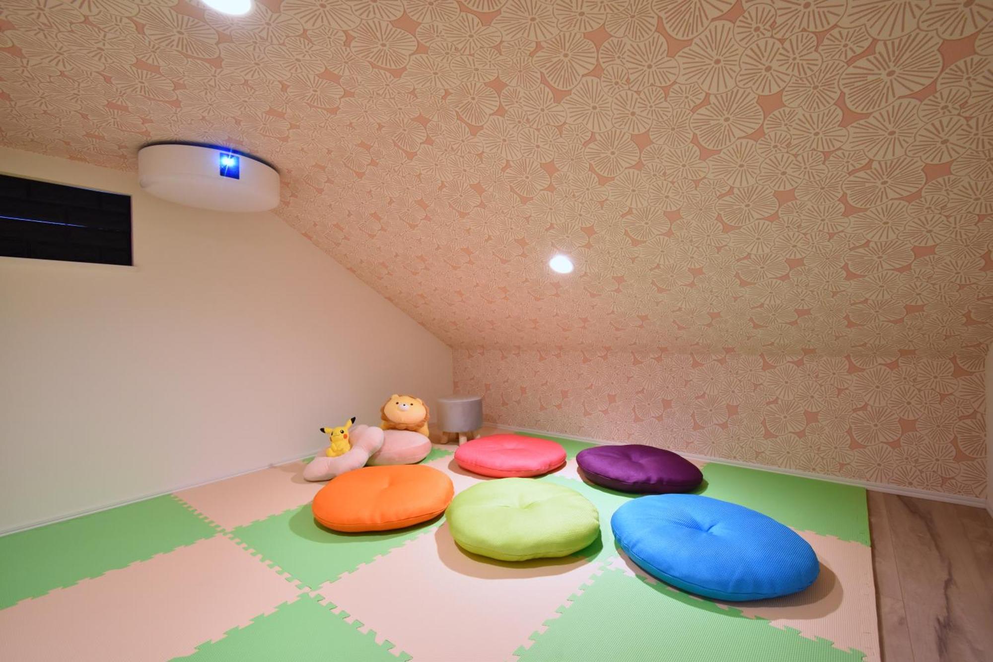 Hana House Tokyo - Private House, Full Kitchen, Kids Room Esterno foto