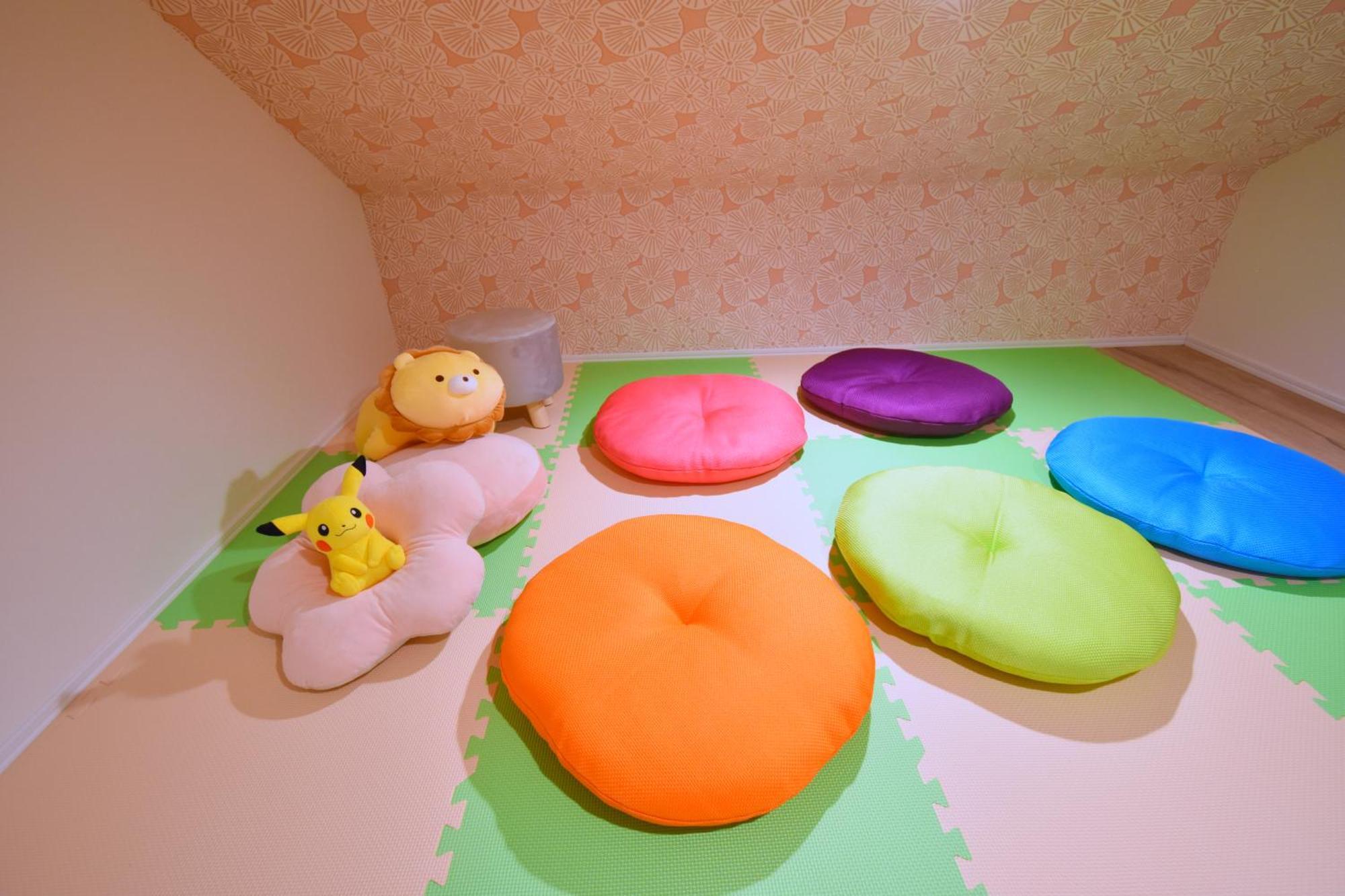 Hana House Tokyo - Private House, Full Kitchen, Kids Room Esterno foto
