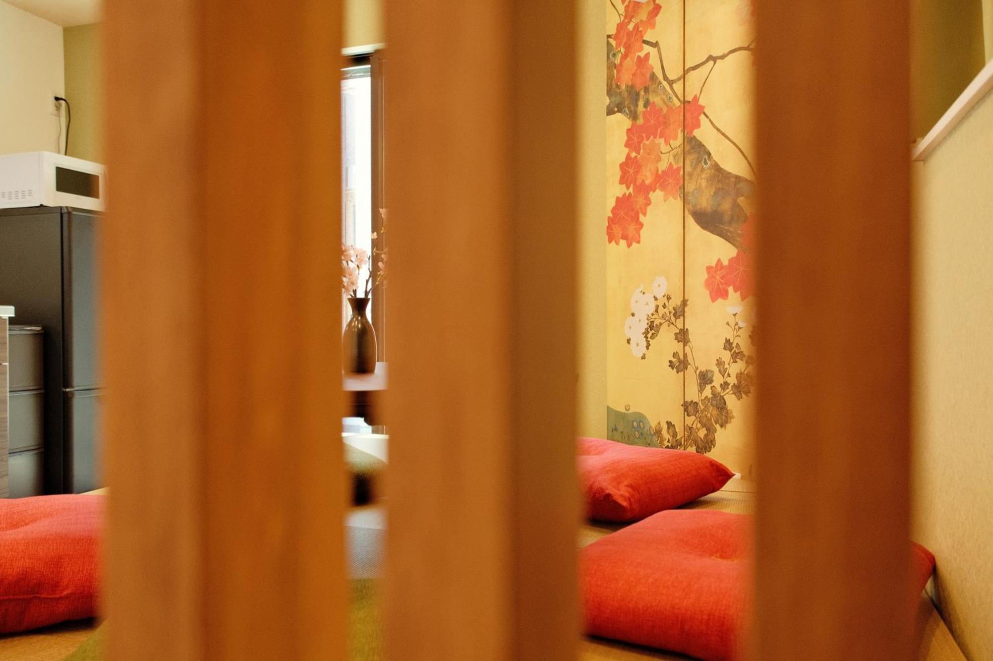 Hana House Tokyo - Private House, Full Kitchen, Kids Room Esterno foto