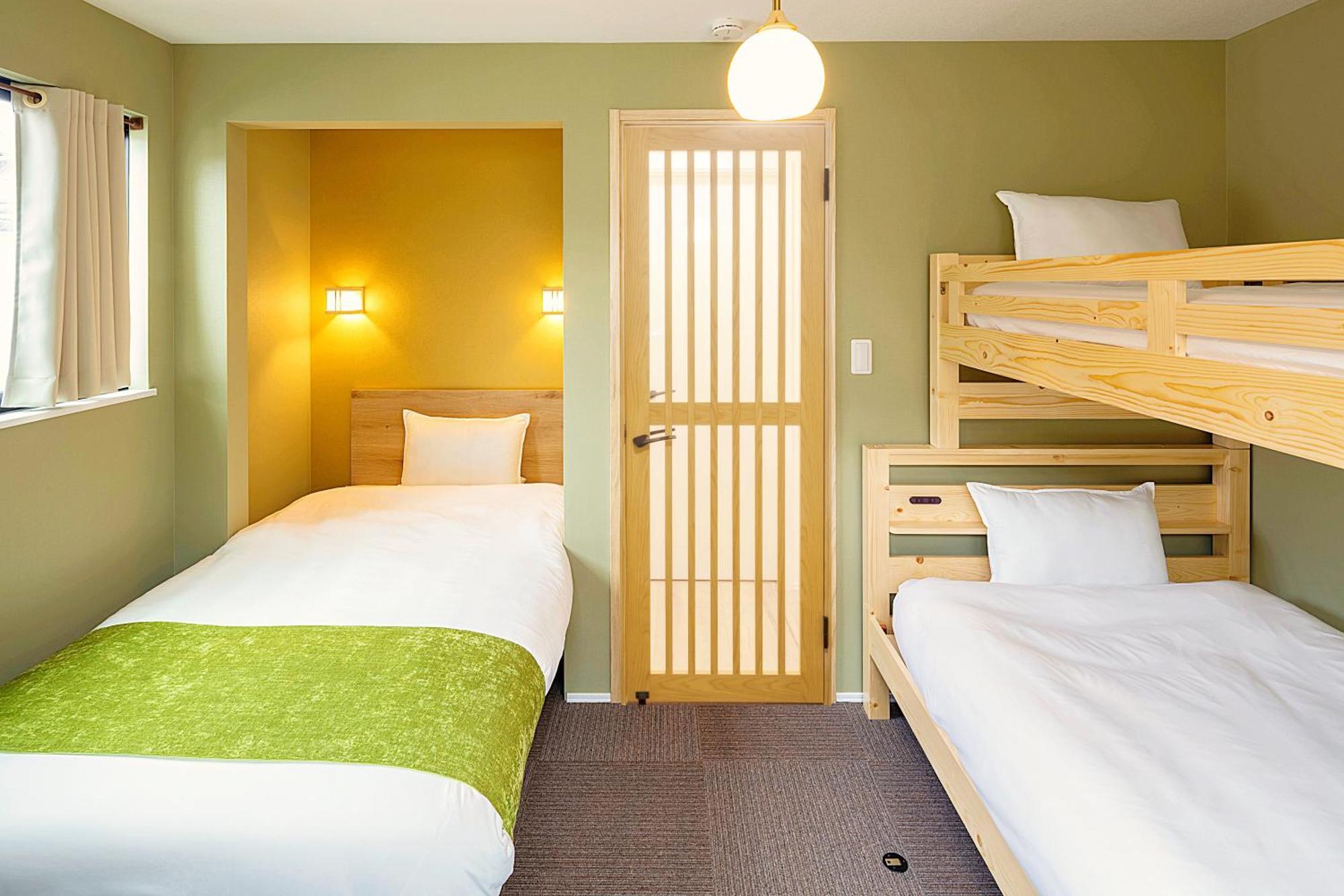 Hana House Tokyo - Private House, Full Kitchen, Kids Room Esterno foto