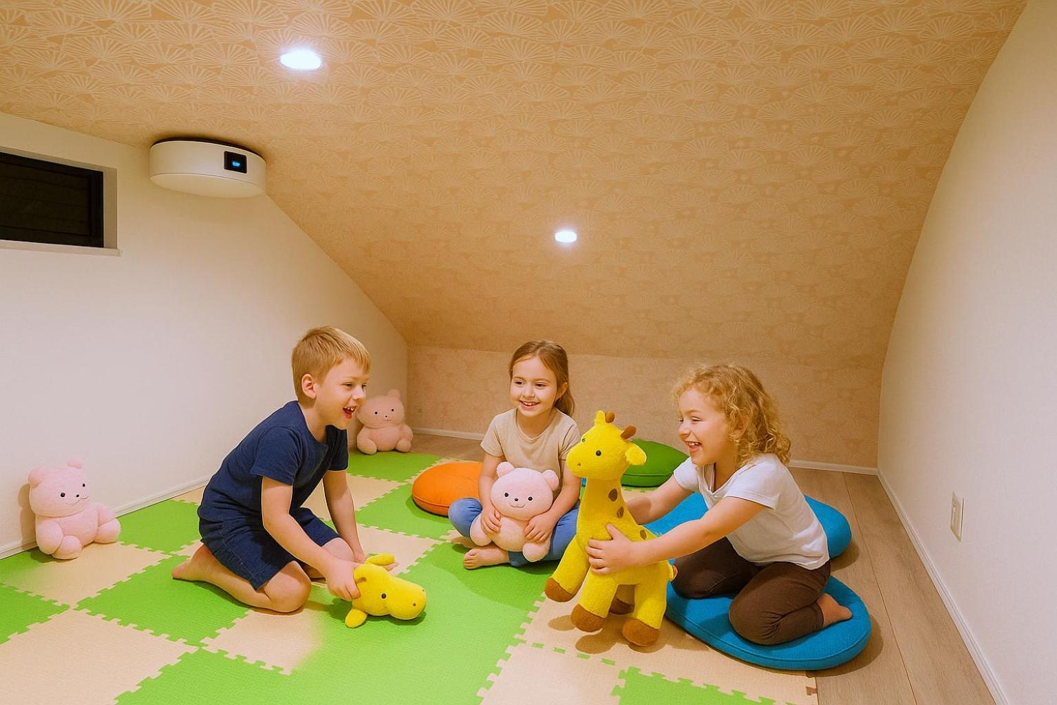 Hana House Tokyo - Private House, Full Kitchen, Kids Room Esterno foto